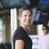 Erika Vincent, Cspo