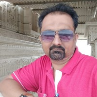 Joshi Nirav