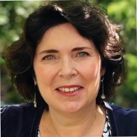 Sylvie Cupferman