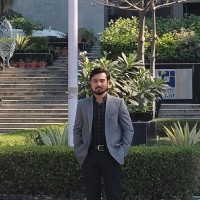 SAURABH KASHYAP