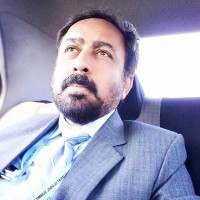 Deepak Advani
