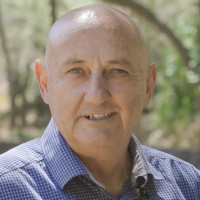 Peter Croft