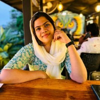 Alfiya Shanavas