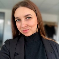 Nataliia Neskorod