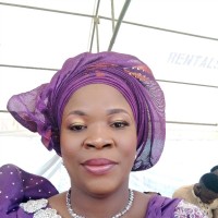 Maryam Balogun