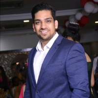 Vinay Ram