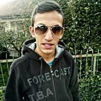 Jeton Berisha