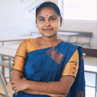 Priya Dharshini