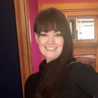 Katherine Powell