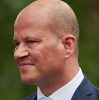 Patrick Schulze