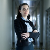 Carla Carolina Munari
