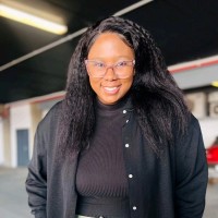 Naledi Moerane
