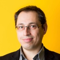 Florent Rousset