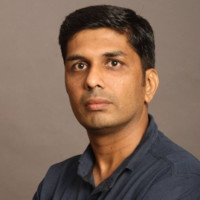 Rahul Deshpande