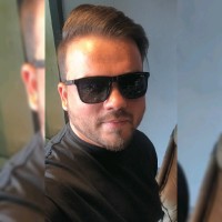 Mohammed Akil Saiyed