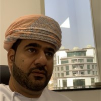 Saif Al Mandhari