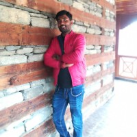 Sarath Chandra