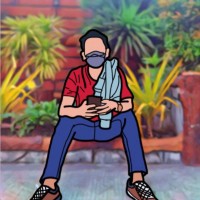 Arr Arr Poging Manyak