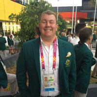 Michael Cameron
