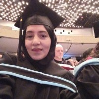 Sadeea Shabnum