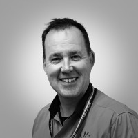 Kevin Taylor
