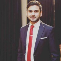 Awais Tariq