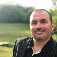 Eric Morissette