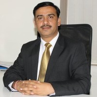 Pradeep Bhadauria
