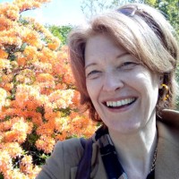 Rosemarie Wisselink