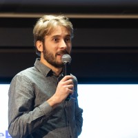 Yoann Malinge