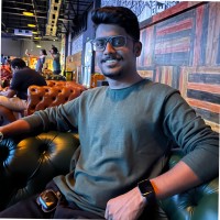 Prashant Vallakati