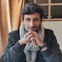 Abhishek Shah