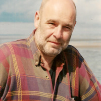 Stephen Ellis