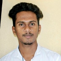 Ravichandra Naik A