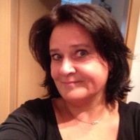 Marianne Habranke (geb Galluzzo)