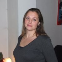 Carina Taverne