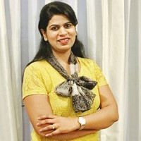 Noopur Vadnerkar