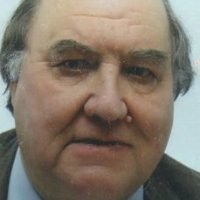 Patrick Boylan