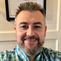 Mike Pilkington