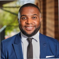 Tendai Ronald Muchemwa