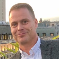 Magnus Thorell
