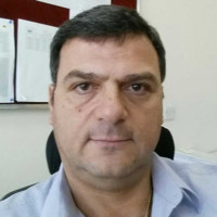 Giorgos Zachariou