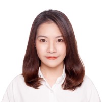 Nicole Dai