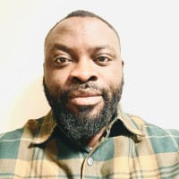 Kayode Hamzat