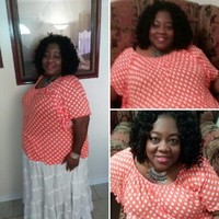 Jacquelene Williams