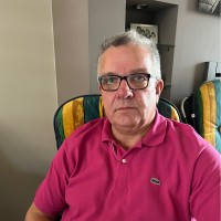 Dirk Van Der Voort