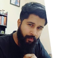 Sibi Raj