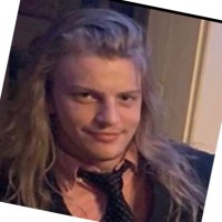 Harrison Bolzer
