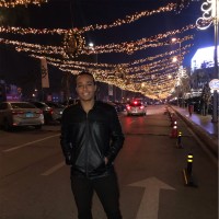Mostafa Serag