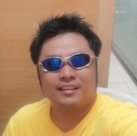 Alvin Alonzo